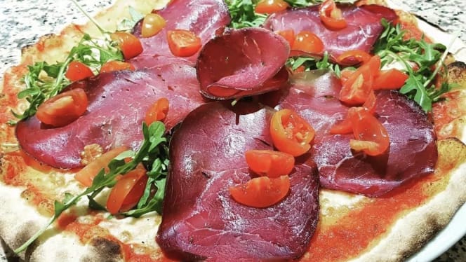 Fanos Trattoria Pizzeria - 7