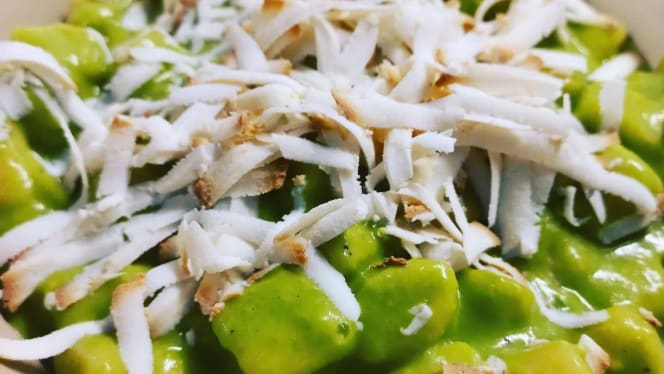 Fanos Trattoria Pizzeria - 4