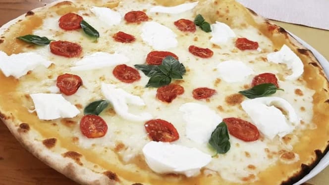 Fanos Trattoria Pizzeria - 3