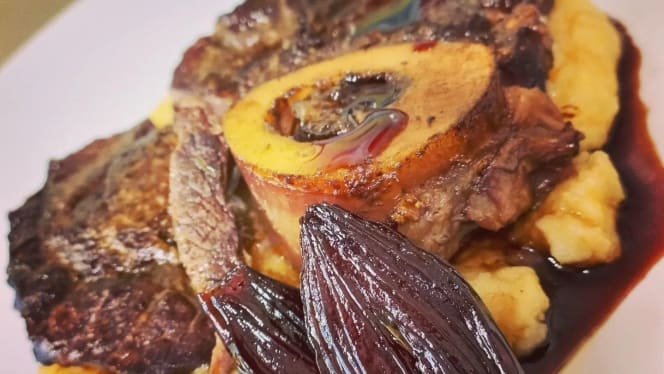 Fanos Trattoria Pizzeria - 5