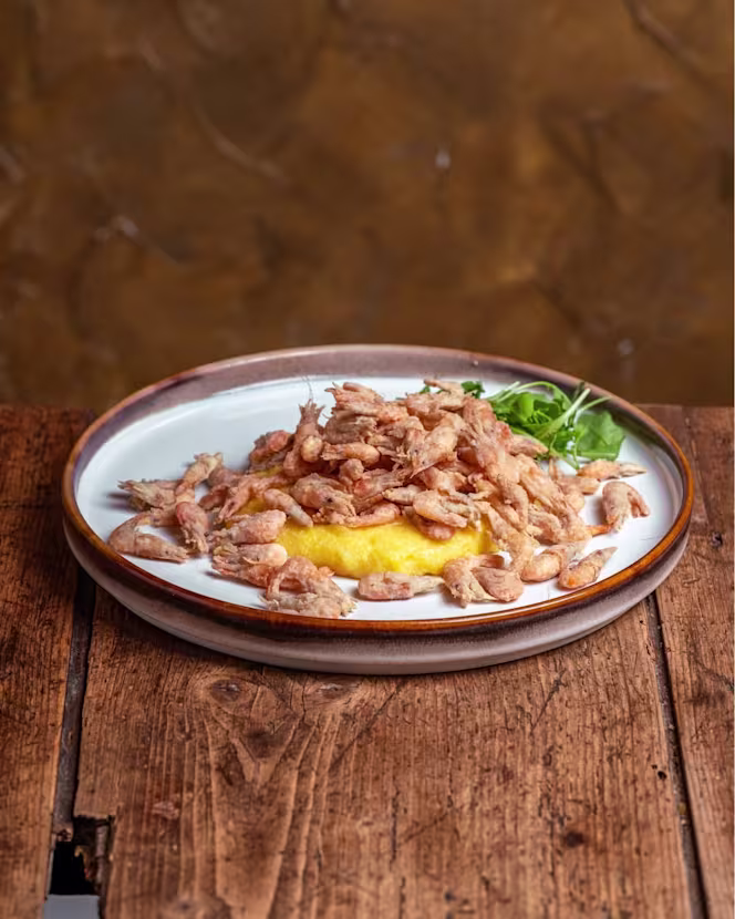 Ristorante Pizzeria Faville - 8