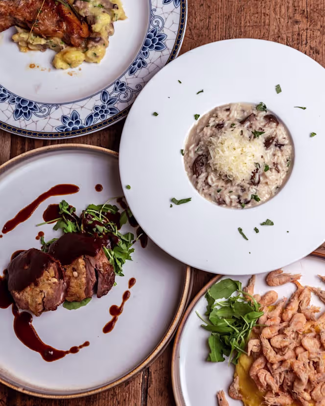 Ristorante Pizzeria Faville - 7