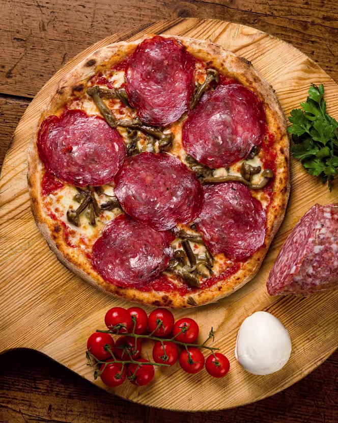 Ristorante Pizzeria Faville - 6