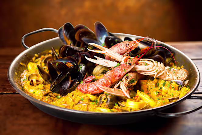 Ristorante Pizzeria Faville - 2