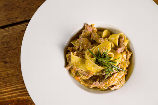 Ristorante Pizzeria Faville - 1