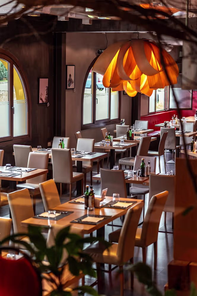 Ristorante Pizzeria Faville - 3