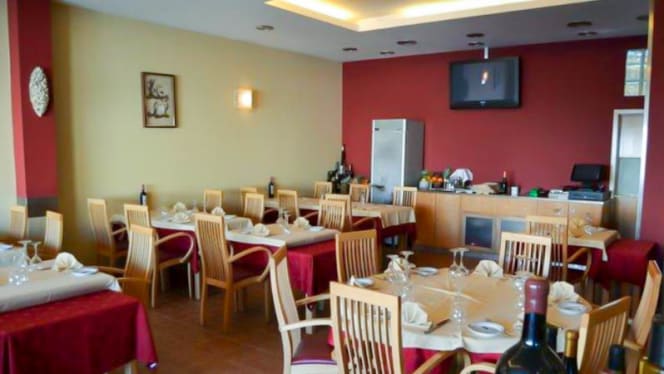 Ristorante Grottino - 0