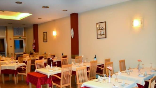 Ristorante Grottino - 2