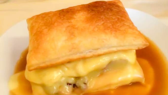 Ristorante Grottino - 1