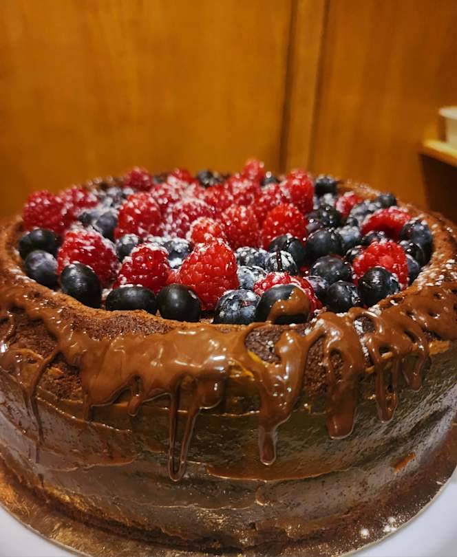Ristorante Grottino - 1