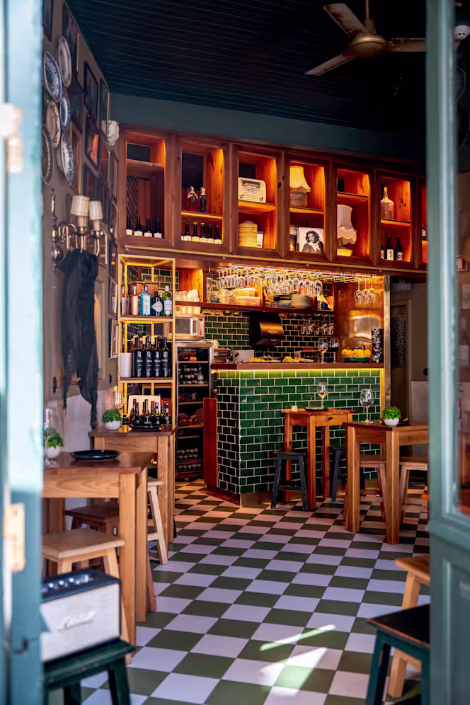 Quebra o Galho - Casa de Fado - 8