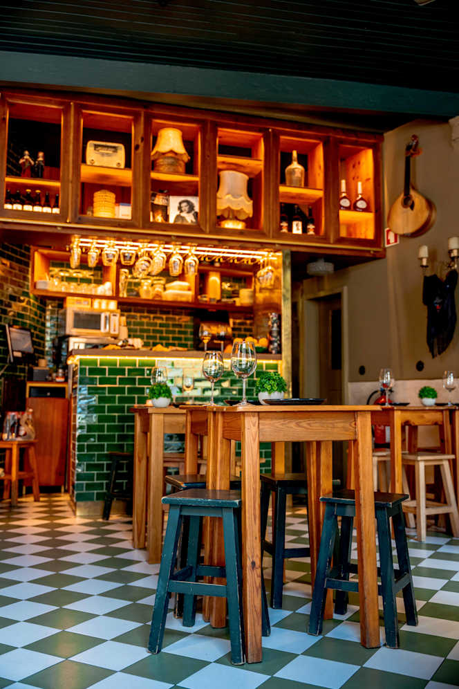 Quebra o Galho - Casa de Fado - 9