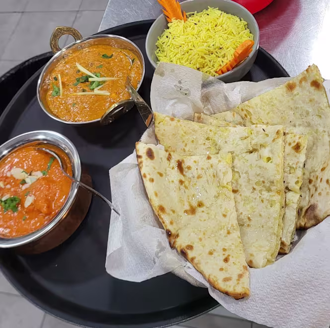 Indian Palace | Benidorm - 2