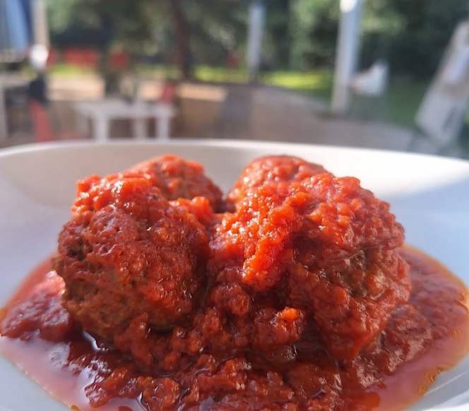 Ristorante Terzo Tempo - Roma - 1