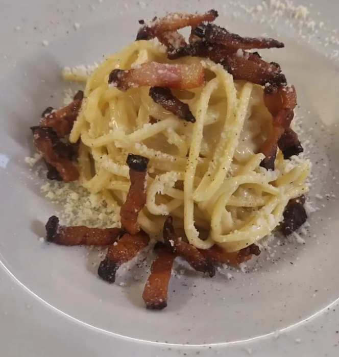 Ristorante Terzo Tempo - Roma - 0