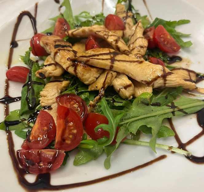 Ristorante Terzo Tempo - Roma - 2