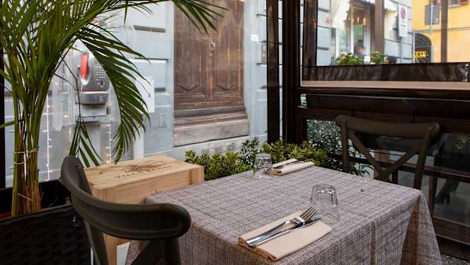 Osteria Gusto Toscano - 2