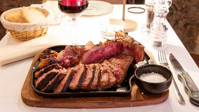 Osteria Gusto Toscano - 4