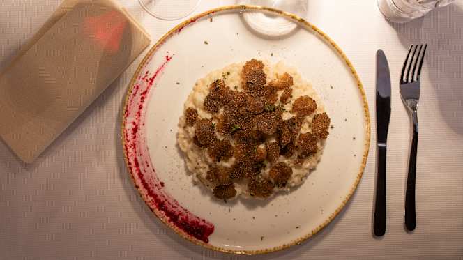 Osteria Gusto Toscano - 3