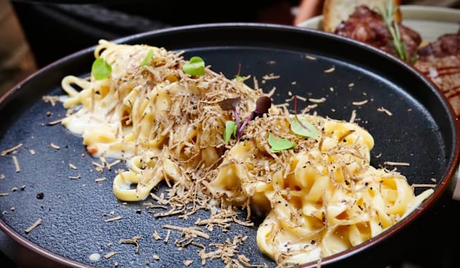 Osteria Gusto Toscano - 8