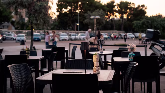 La Gintoneria - Bari - 0