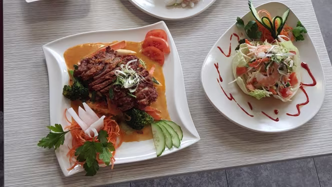 Dong Nai - Vienna - 1