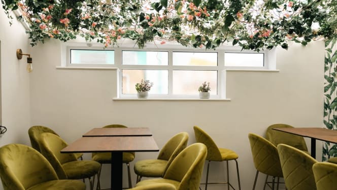 Bombay Flavours Macclesfield - 9