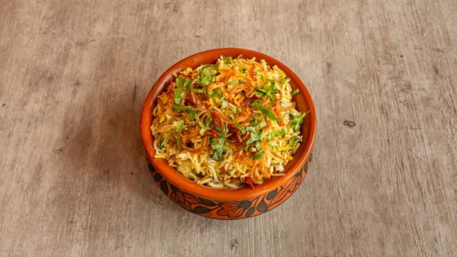 Bombay Flavours Macclesfield - 8