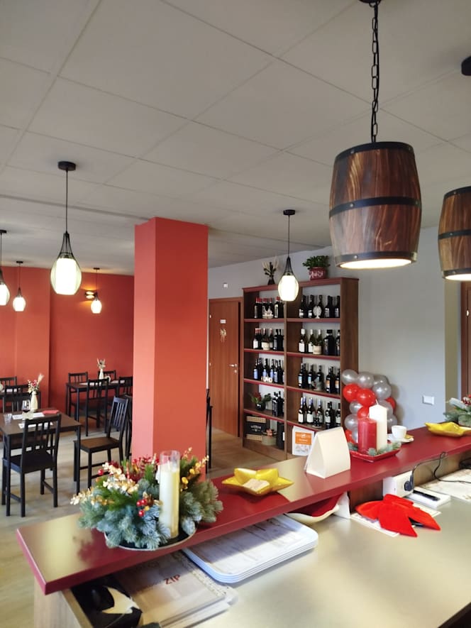 Tavernacolo - 8