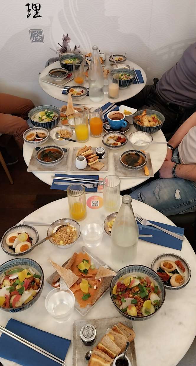 Café Okami - 3