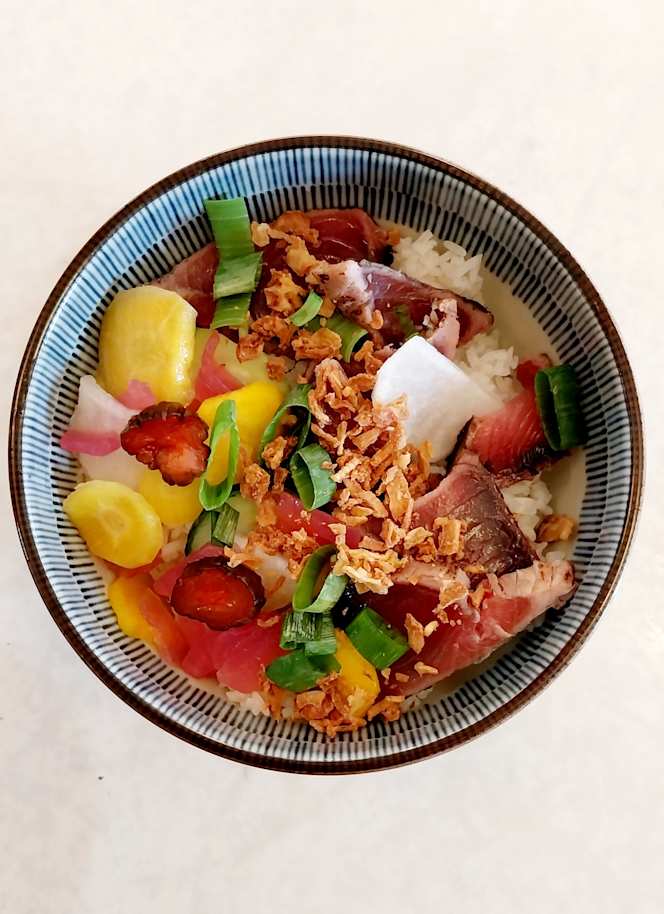 Café Okami - 1