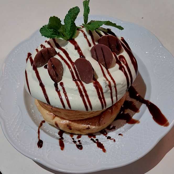 Café Okami - 2