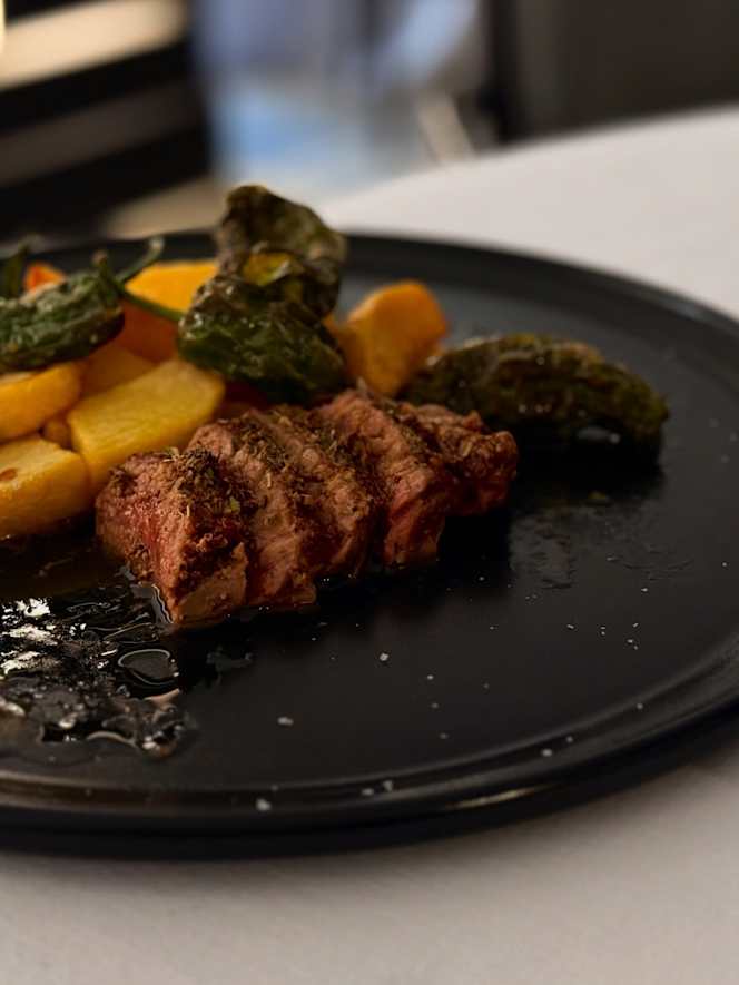 Suárez Restaurant - 4