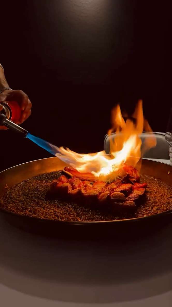 Suárez Restaurant - 8