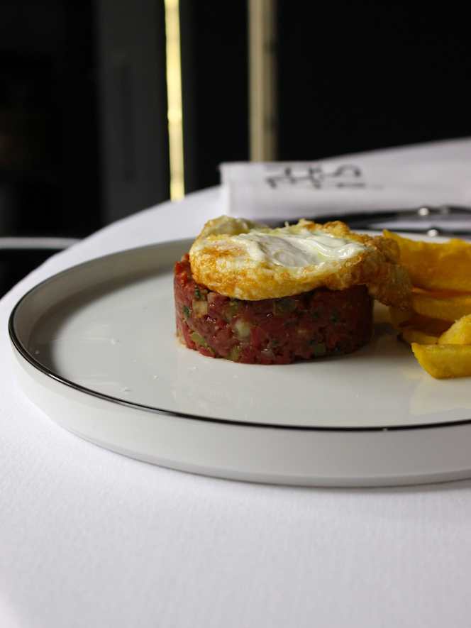 Suárez Restaurant - 3