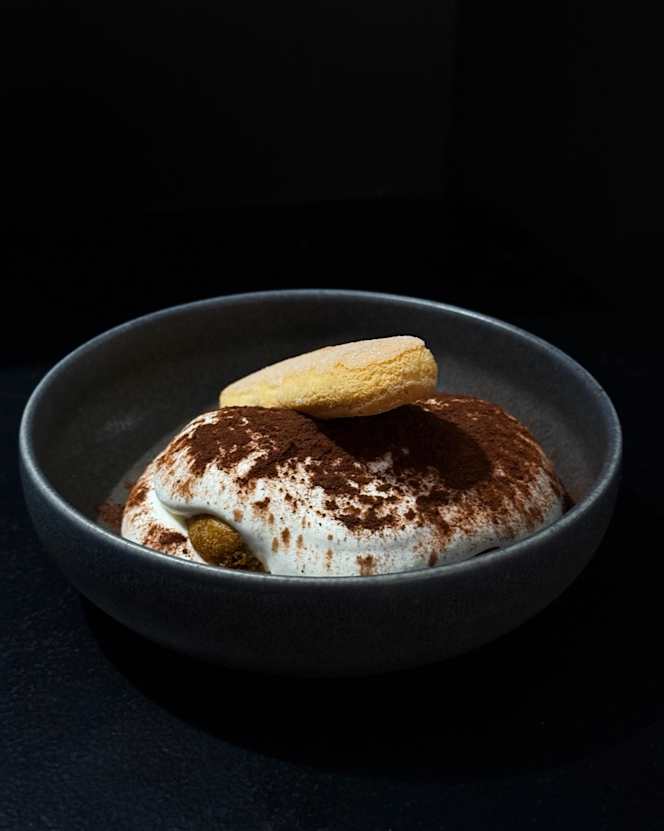 Suárez Restaurant - 6