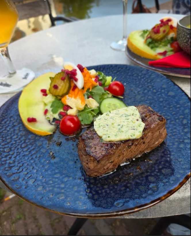 Cafe Spaarndam - 3