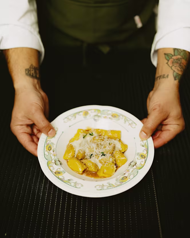 Origini - Da Peppina di Renato - 5