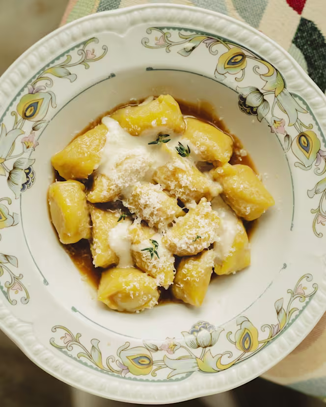 Origini - Da Peppina di Renato - 1