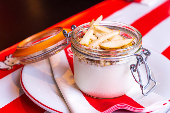 La Boucherie Woippy - 2