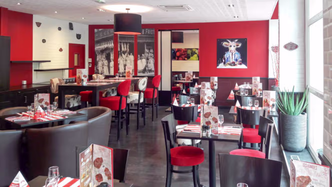 La Boucherie Woippy - 6