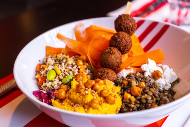 La Boucherie Woippy - 4