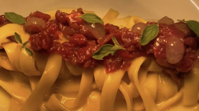 New Food Experience - 3