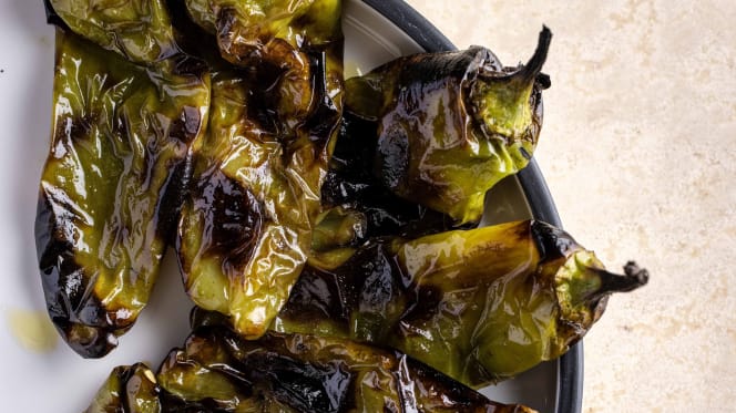 500 gr  Brace e Burger - 1