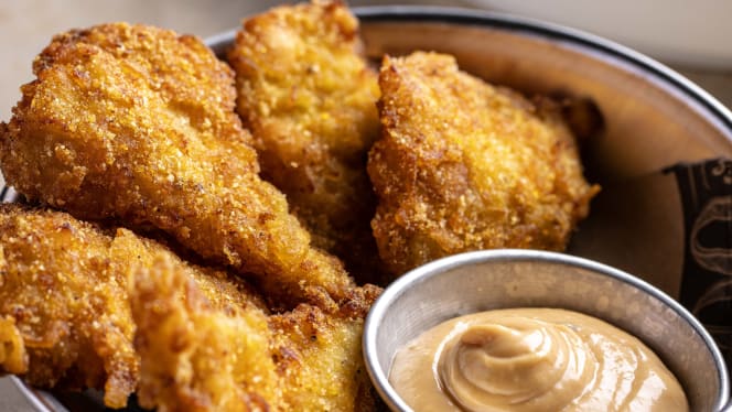 500 gr  Brace e Burger - 5