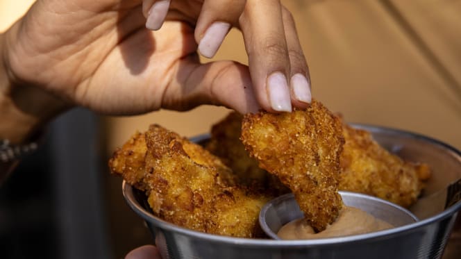 500 gr  Brace e Burger - 4