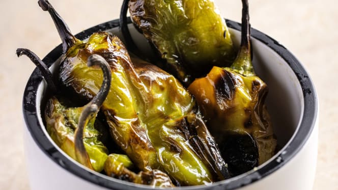 500 gr  Brace e Burger - 7