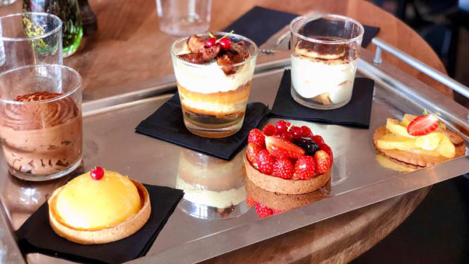 La Cantina Cap3000 - 1