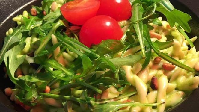 La Cantina Cap3000 - 2