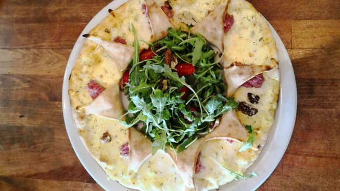 La Cantina Cap3000 - 7